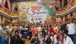 Kangana Ranaut Thanks CM Vishnu Sai For Joining Bharat Bhhagya Viddhaata’s Tribute To India’s Unseen Heroes  