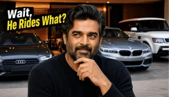 R Madhavan’s ₹125 Crore Empire: Why He Prefers Bikes Over Ferraris Despite Wealth