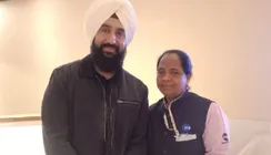 Raj Kundra Hits A Man At The Mumbai Airport? Restores The Dignity Of A Female Staff