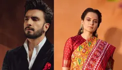 Kangana Ranaut On FWICE Ban On Ranveer Singh: Jab Aapki Haisiyat Badhti Hai..