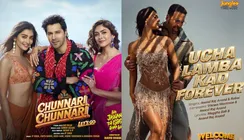 Chunnari Chunnari To Ucha Lamba Kad Remake Disappoints Fans; Feel New Version Lack Soul