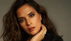 Richa Chadha Backs Animal Rights As PETA India, CUPA Gift Mechanical Elephant To Karnataka Temple