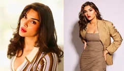 Saiee M Manjrekar And Raghav Juyal To Lead Ikaai. Saiee Calls It One Of The Most Challenging Films 