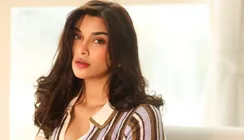 Saiee M Manjrekar Pushes Boundaries With Her Intense Role Yet In Vikas Bahl’s Next Film \"Ikaai\" 