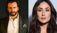 Saif Ali Khan's New Remark On Taimur's Name Contradicts What He And Kareena Kapoor Had Said Before - VIDEO