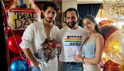 Saif Ali Khan On Sara &amp; Ibrahim Facing Scrutiny: Our Field Has Become Extremely Competitive &amp; Less Forgiving