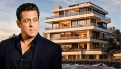 From Galaxy Apartments To A Six-Storey Palace: Inside Salman Khan’s Massive New Bandra Mansion