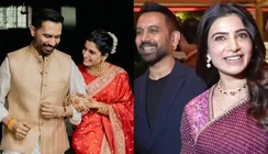 Samantha Ruth Prabhu Confirms She Is Pregnant, Shares Maternity Leave Plans: One More Small Gap &amp; I'll Be…