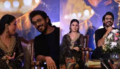 Saurabh Sachdeva Praises Shehnaaz Gill, Says Their Scenes In Ishqnama Will Surprise Audiences