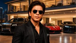 King Khan’s $250 Million Empire: Inside The 2026 Celebrity Brand Valuation Report’s Shocking Reveal