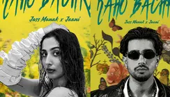 EXCLUSIVE! Shanaya Makani On Starring in Jass Manak's Comeback Music Video: Felt Like Full Circle Moment