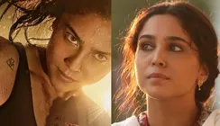Sharvari's Rise: From Winning Hearts In Main Vaapas Aaunga To Leading YRF’s Action Biggie Alpha