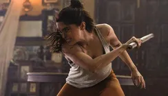 Sharvari Declares War As She Drops Intense, Battle-ready 'Alpha' Look