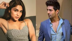 Sharvari And Kartik Aaryan Set To Team Up For Luv Ranjan’s Next Movie? Industry Buzz Explained