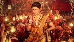 Shraddha Kapoor Starrer Eetha Hits Legal Hurdle? Vithabai Narayangaonkar's Family Wants Title Changed - DEETS