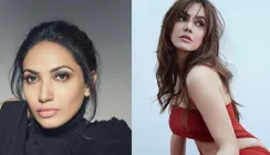 After Pallo Latke, Shreya Sharma Reunites With Producer Prerna Arora For An Exciting Malayalam Film Song