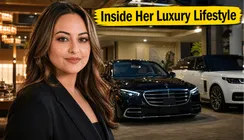 Sonakshi Sinha’s 2026 Net Worth: Inside Her Viral Dinner, Luxury Lifestyle, And Dream Car Garage