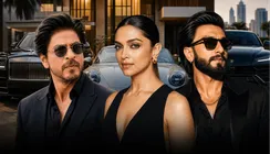 Beyond Mannat: The Staggering 2026 Net Worth And Brand Power of SRK, Deepika, And Ranveer Singh