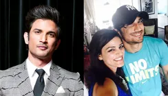 Sushant Singh Rajput 6th Death Anniversary | Sister Shweta Singh Kirti Celebrates His Legacy: Bhai Remains…