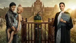 The India Story New Poster Out: Shreyas Talpade And Kajal Aggarwal Starrer Film Poster Unveiled               