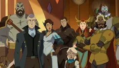 The Legend Of Vox Machina 4 Episode 7-9 HD Download: How To Download Eps On Prime Video For Offline Viewing?