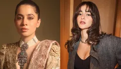 Uorfi Javed Lauds Ananya Panday For Being Genuine &amp; Girl's Girl: She Has No Celebrity Attitude
