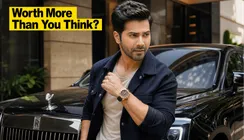 Beyond The G-Wagon: Inside Varun Dhawan’s Crore-Worth Car And Watch Collection That Has Fans Obsessed