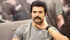 TCA Issues Legal Notice To Vijay Deverakonda And Cricketers Mohammed Siraj, Tilak Varma; Here's Why