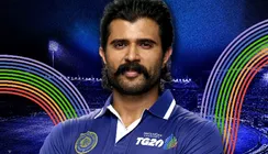Vijay Deverakonda Announced As Brand Ambassador For Sreenidhi University TG20