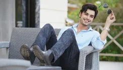 \"Krishna Is Beyond Imagination\": Vishal Solanki On Essaying Lord Madhav In New Film
