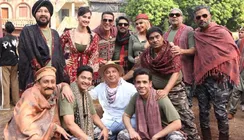 Director Ahmed Khan On The Unexpected Side Of Upcoming Welcome To The Jungle: \"Watch It On Mute...\"