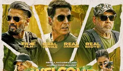 Welcome To The Jungle Trailer Out: Akshay Kumar Leads A Comedy Of Errors Packed With Chaos And Action 