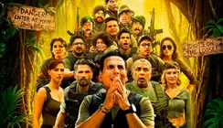 Welcome To The Jungle Trailer: 5 Hilariously Chaotic Moments That Prove Bollywood's Blockbuster Comedy is Back