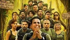 Welcome To The Jungle FIRST Review: Akshay Kumar's Film Climax To Surprise You. Check VIRAL Tweet