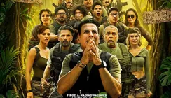 Welcome To The Jungle CBFC Review: Akshay's Film Faces Objection Over Bikini Scenes, Racial Slur; Gets 18 Cuts