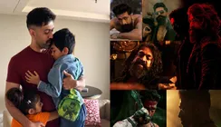 Rocking Star Yash's Recent Pictures Spark Conversation Around Yash's Remarkable Transformation For Toxic      