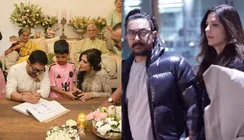 Aamir Khan-Gauri Spratt Wedding: Did Gauri Convert To Islam To Marry Aamir? Couple’s Age Difference Revealed