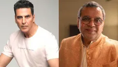 Paresh Rawal-OMG 2 Controversy Explained: Producer Reveals Actor Wanted To Keep Akshay Kumar Out - DEETS