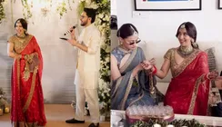 Akansha Ranjan's Wedding: Alia's UNSEEN Video From BFF's Cocktail Party Dishes Out Major Friendship Goals