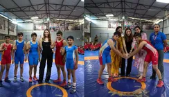 Alpha: Alia Bhatt Celebrates The Spirit Of India's Real-life Alphas During Her Pune Visit Ahead Of Release   