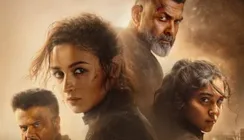 Alpha First Review: Alia Looks Promising In Film While Sharvari Steals The Show; USP Is A Special Surprise