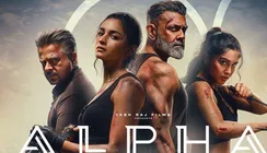 Alpha Overseas Review: Alia Bhatt Miscast For Her Role? Cameo Is Only Saving Grace-  Is Film Worth Watching?