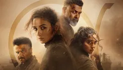 Alpha X Review: Is Alia-Sharvari’s Film A Paisa Vasool Entertainer Or A Waste Of Time? Check Tweets