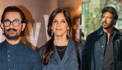 After Wedding With Gauri, Aamir Khan To Back Silkyara Tunnel Rescue Film; Kabir Khan Roped In As Director     