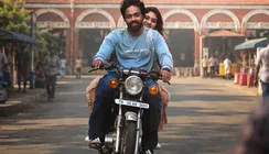 Anbe Diana Advance Ticket Bookings: Pari Elavazhagan-Ramya Ranganathan's Romantic Comedy Pre-Sales Open Now