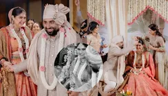 Anshula Kapoor Wedding Album: Who Is Rohan Thakkar, Meet Arjun Kapoor Jiju. Bride Keeps Mom's Photo At Mandap
