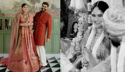 Anshula Kapoor Wedding | Arjun Pens Emotional Note As His Sister Starts New Journey: Now I Have To Let You Go