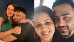 Isha Rikhi Pens Emotional Note Amid Divorce Rumours With Badshah: I Remained Silent Because I Was Afraid