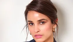 Chetna Pande Reacts To Being Called A Lucky Charm Post Haunted 3D Echoes Of The Past: I Don't Think I've...