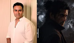 EXCLUSIVE: Sudhanshu Rai's Detective Boomrah Returns In India's First AI-Powered Supernatural Series